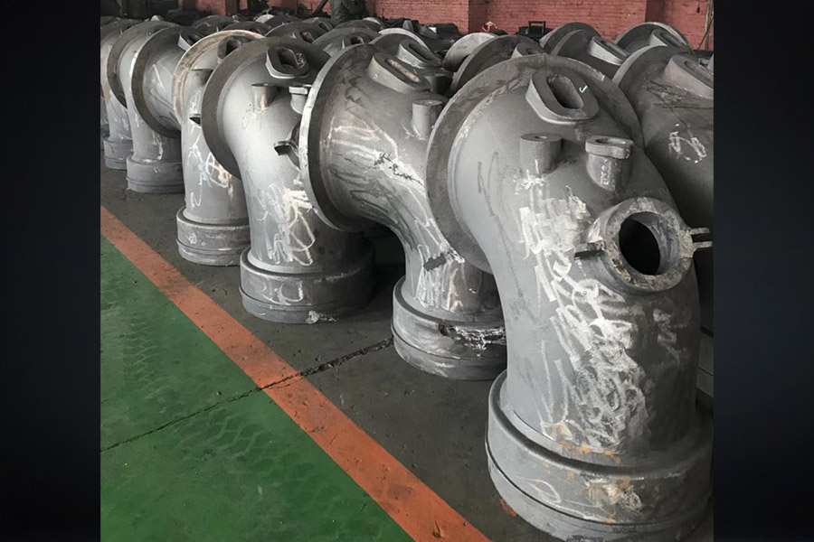 Газоотводящая труба