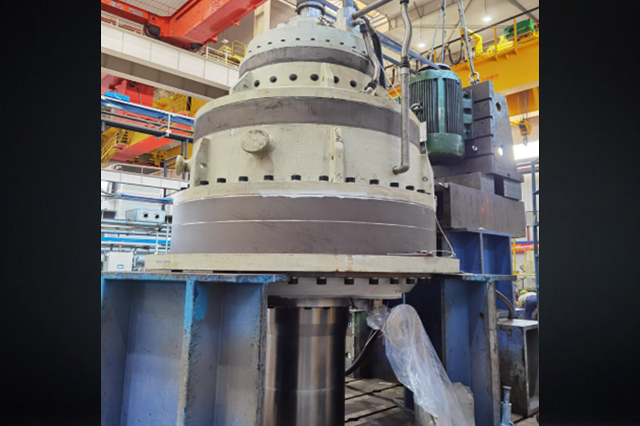 Mining Gearbox