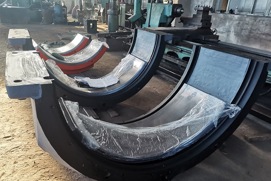 Bearing Liner