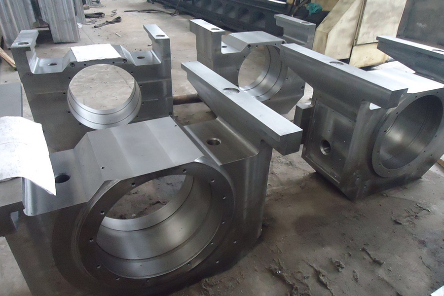Bearing Housing
