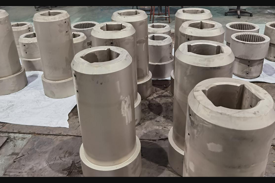 Gear Coupling