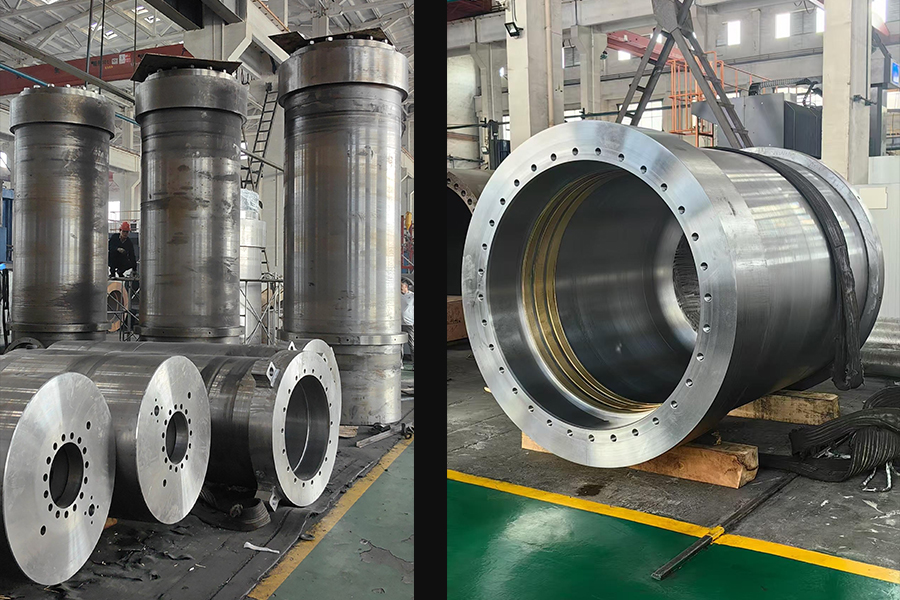Hydraulic Cylinder