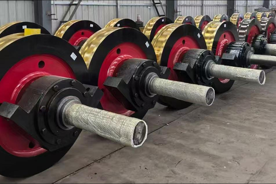 Wheel